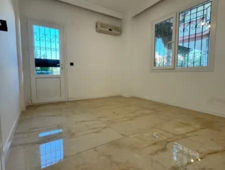 2 Zimmer Wohnung Zum Verkaufen In Efeler Didim
