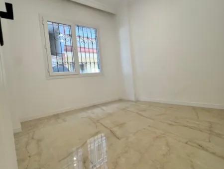 2 Zimmer Wohnung Zum Verkaufen In Efeler Didim