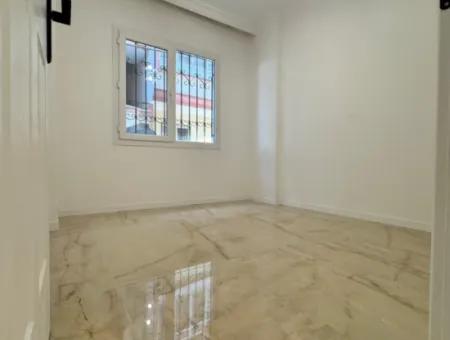 2 Zimmer Wohnung Zum Verkaufen In Efeler Didim
