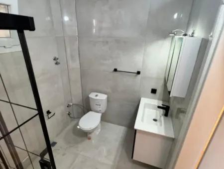2 Zimmer Wohnung Zum Verkaufen In Efeler Didim