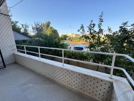 2 Zimmer Wohnung Zum Verkaufen In Efeler Didim