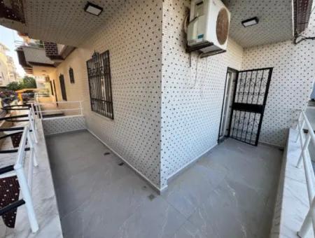 2 Zimmer Wohnung Zum Verkaufen In Efeler Didim