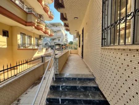 2 Zimmer Wohnung Zum Verkaufen In Efeler Didim