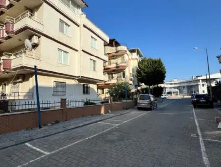 2 Zimmer Wohnung Zum Verkaufen In Efeler Didim
