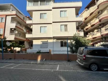 2 Zimmer Wohnung Zum Verkaufen In Efeler Didim