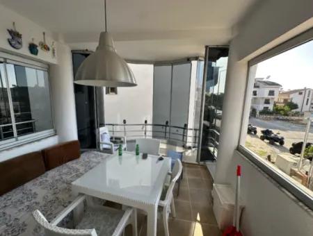 Immobilien Zum Verkauf In Altınkum. Zu Verkaufen 1-Zimmer-Wohnung In Altınkum Didim