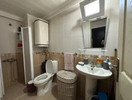 Immobilien Zum Verkauf In Altınkum. Zu Verkaufen 1-Zimmer-Wohnung In Altınkum Didim