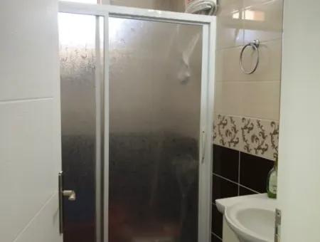  Altinkumda In Der Nähe Des Meeres, Geräumig, Ecke, Möbliert 2 1 Wohnung