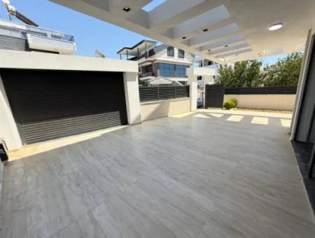 5 Zimmer Wohnung Zu Verkaufen In Altınkum Didim
