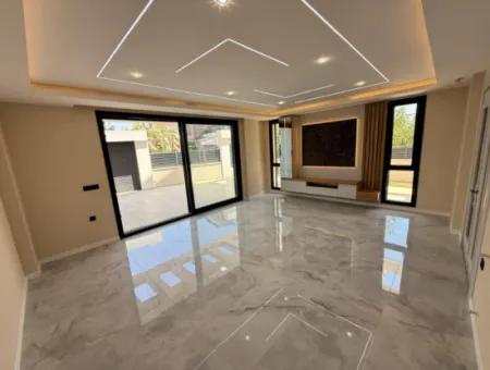 5 Zimmer Wohnung Zu Verkaufen In Altınkum Didim