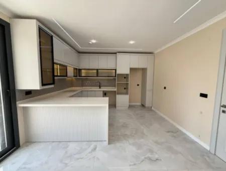 5 Zimmer Wohnung Zu Verkaufen In Altınkum Didim