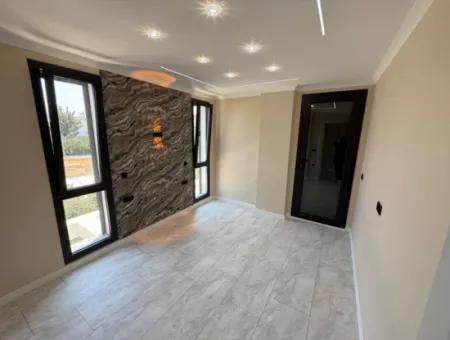 5 Zimmer Wohnung Zu Verkaufen In Altınkum Didim