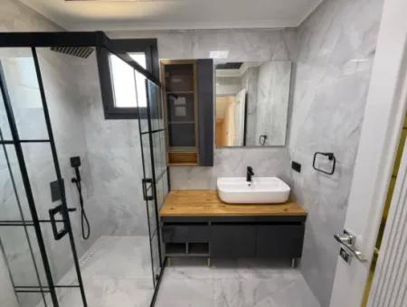 5 Zimmer Wohnung Zu Verkaufen In Altınkum Didim