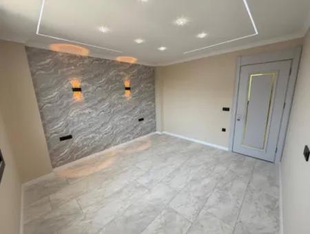 5 Zimmer Wohnung Zu Verkaufen In Altınkum Didim