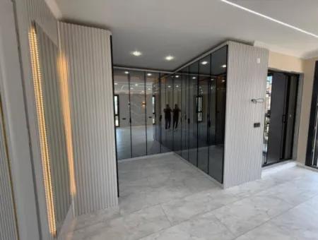 5 Zimmer Wohnung Zu Verkaufen In Altınkum Didim