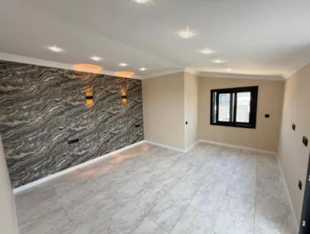 5 Zimmer Wohnung Zu Verkaufen In Altınkum Didim