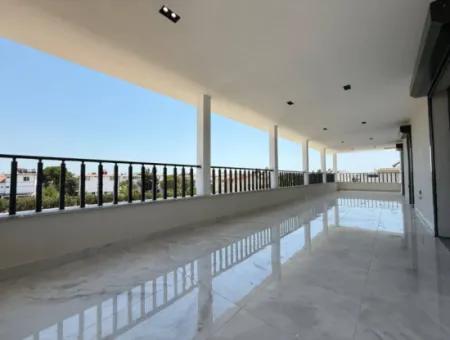 5 Zimmer Wohnung Zu Verkaufen In Altınkum Didim