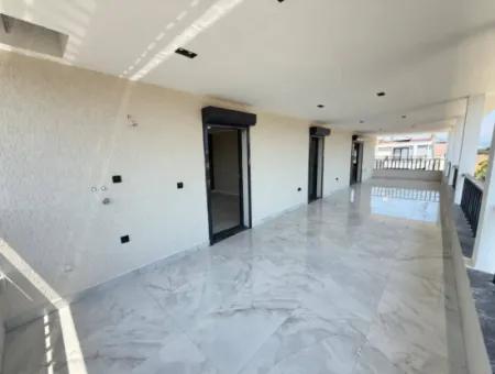 5 Zimmer Wohnung Zu Verkaufen In Altınkum Didim