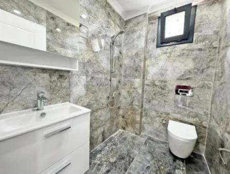 3 Zimmer Villa Zu Verkaufen In Didim Efeler Nachbarschaft