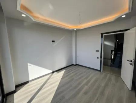 5 1 Luxus-Villa Zum Verkauf In Didim Efeler Nachbarschaft