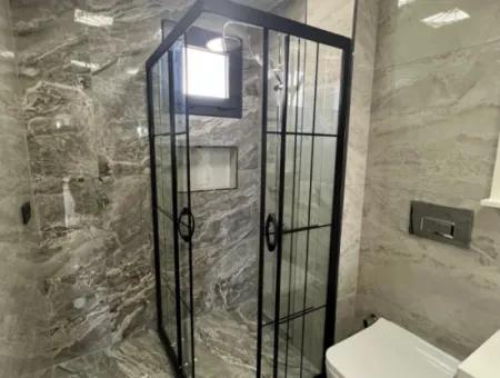 5 1 Luxus-Villa Zum Verkauf In Didim Efeler Nachbarschaft