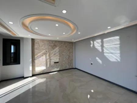 5 1 Luxus-Villa Zum Verkauf In Didim Efeler Nachbarschaft
