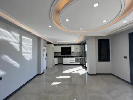 5 1 Luxus-Villa Zum Verkauf In Didim Efeler Nachbarschaft