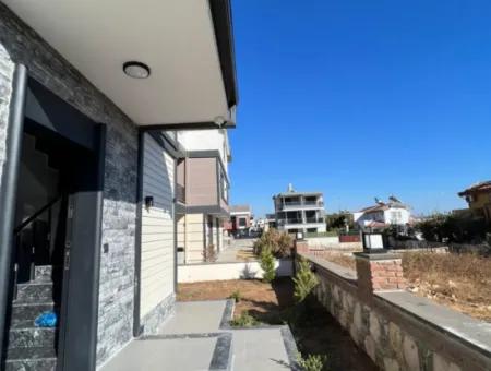 5 1 Luxus-Villa Zum Verkauf In Didim Efeler Nachbarschaft