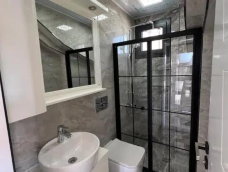 5 1 Luxus-Villa Zum Verkauf In Didim Efeler Nachbarschaft
