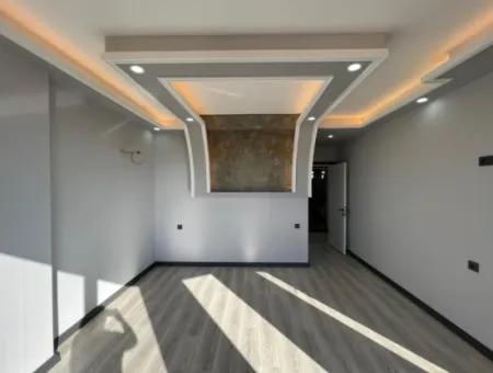5 1 Luxus-Villa Zum Verkauf In Didim Efeler Nachbarschaft