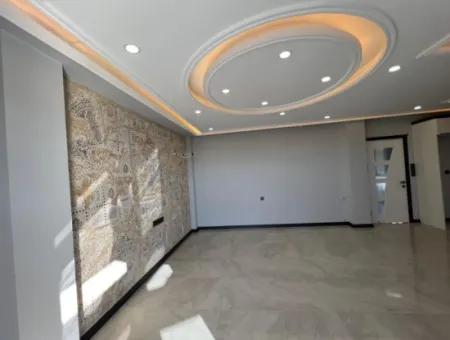 5 1 Luxus-Villa Zum Verkauf In Didim Efeler Nachbarschaft
