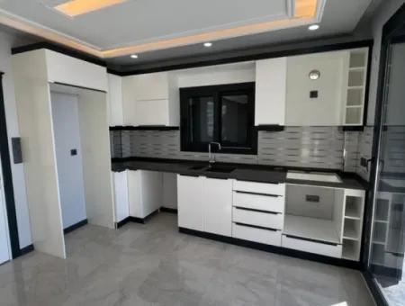 5 1 Luxus-Villa Zum Verkauf In Didim Efeler Nachbarschaft