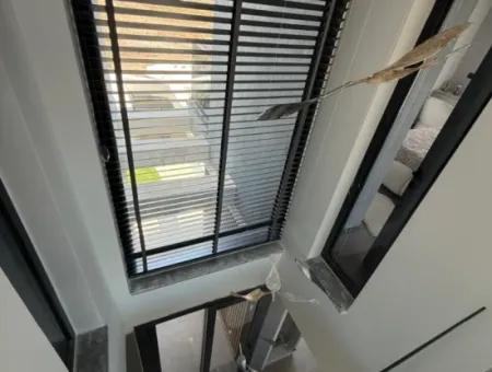 Freistehende Ultra Luxury 4 In 1 Villa Mit Meerblick In Efeler – Auf 500 M² Grundstück!