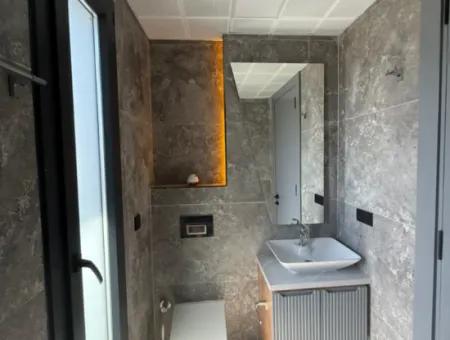Freistehende Ultra Luxury 4 In 1 Villa Mit Meerblick In Efeler – Auf 500 M² Grundstück!