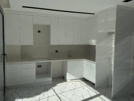 ???? Didim Hisar Nachbarschaft – 3 1 Triplex Villa Zum Verkauf Panoramablick Auf Das Meer