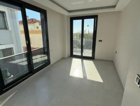 ???? Didim Hisar Nachbarschaft – 3 1 Triplex Villa Zum Verkauf Panoramablick Auf Das Meer