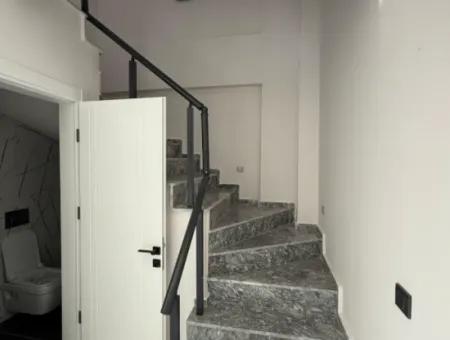 ???? Didim Hisar Nachbarschaft – 3 1 Triplex Villa Zum Verkauf Panoramablick Auf Das Meer