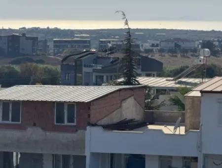 ???? Didim Hisar Nachbarschaft – 3 1 Triplex Villa Zum Verkauf Panoramablick Auf Das Meer