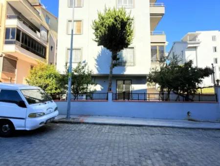 ???? 3 1 Erdgeschosswohnung Zu Verkaufen In Der Nachbarschaft Von Didim Efeler