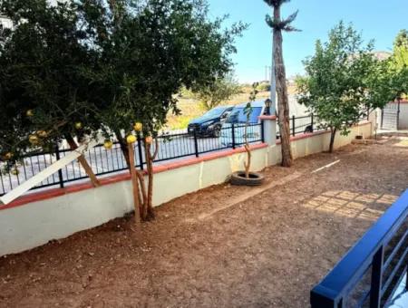 ???? 3 1 Erdgeschosswohnung Zu Verkaufen In Der Nachbarschaft Von Didim Efeler