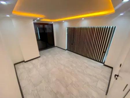 Neue, Ultra-Luxuriöse 4 1 Villa  Mit Pool Im Viertel Çamlik In Der Indischen Stoffregion Von Didim