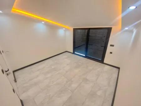 Neue, Ultra-Luxuriöse 4 1 Villa  Mit Pool Im Viertel Çamlik In Der Indischen Stoffregion Von Didim