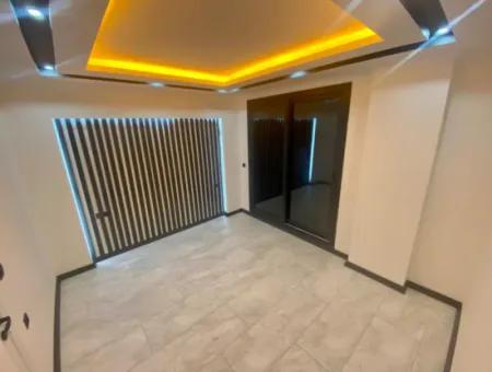 Neue, Ultra-Luxuriöse 4 1 Villa  Mit Pool Im Viertel Çamlik In Der Indischen Stoffregion Von Didim