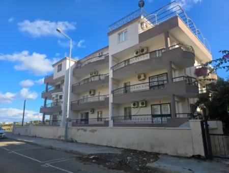 4 1 Grosse Maisonette In Didim Çamlik – Gelegenheit!
