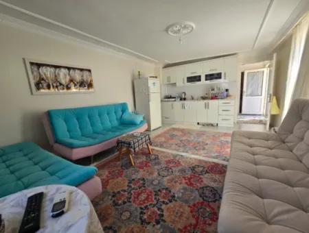 4 1 Grosse Maisonette In Didim Çamlik – Gelegenheit!