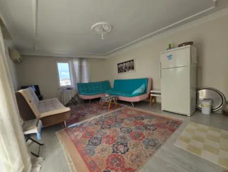 4 1 Grosse Maisonette In Didim Çamlik – Gelegenheit!