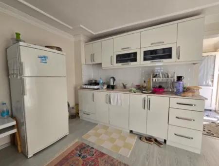 4 1 Grosse Maisonette In Didim Çamlik – Gelegenheit!