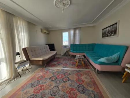4 1 Grosse Maisonette In Didim Çamlik – Gelegenheit!