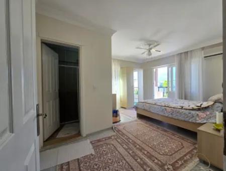 4 1 Grosse Maisonette In Didim Çamlik – Gelegenheit!