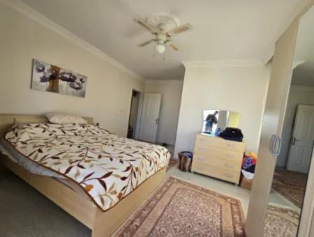 4 1 Grosse Maisonette In Didim Çamlik – Gelegenheit!